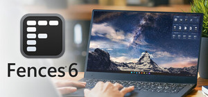 Fences 6 banner
