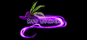 Ass Kicker banner