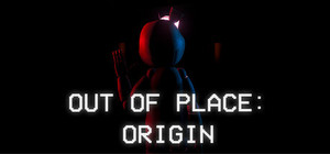 Out of Place: Origin banner