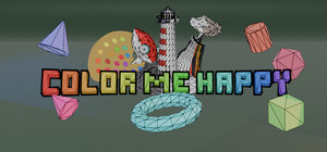 Color Me Happy banner