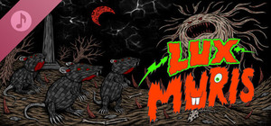 Lux Muris Soundtrack banner