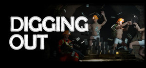 Digging Out banner