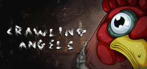 Crawling Angels banner