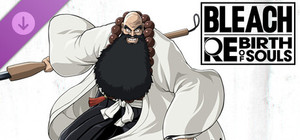 BLEACH Rebirth of Souls - Ichibe Hyosube banner
