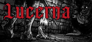 Lucerna banner