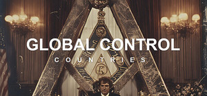 GLOBAL CONTROL COUNTRIES banner