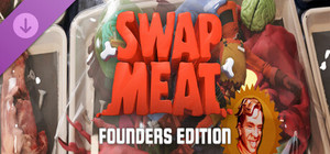 SWAPMEAT - Founder's Edition Cosmetics banner
