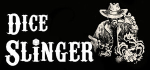 Dice Slinger banner