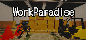 WorkParadise banner