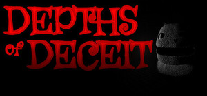 Depths of Deceit banner