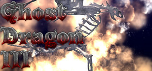 Ghost Dragon III banner