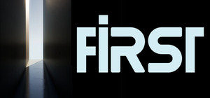 First banner