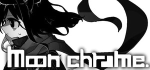 moonchrome. banner