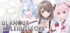 Glamour Kaleidoscope banner