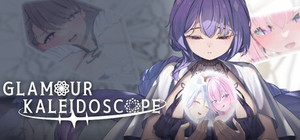 Glamour Kaleidoscope banner