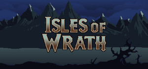 Isles of Wrath banner