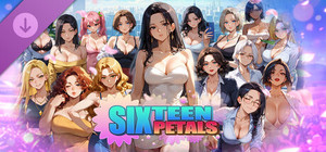 SixteenPetals - Art Book banner