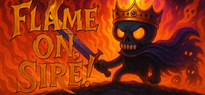 Flame On Sire banner