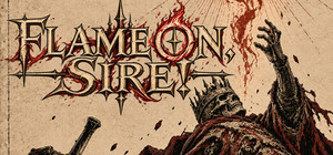 Flame On Sire banner