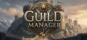 Guild Manager banner