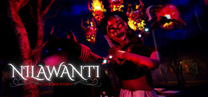 Nilawanti: A Cursed Story banner