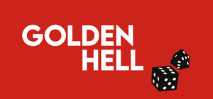 Golden Hell banner