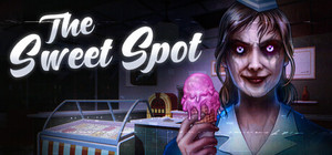 The Sweet Spot banner