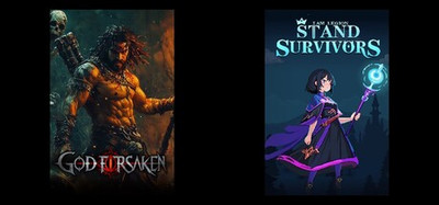 GOD FORSAKEN & I Am Legion: Stand Survivors
