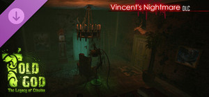 ToldGod-DLCVincent's Nightmare banner