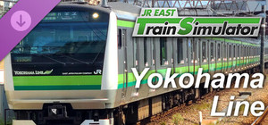 JR EAST Train Simulator: Yokohama Line (Ōfuna to Hachiōji）Series E233-6000 banner