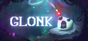 GLONK banner