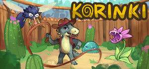 Korinki banner