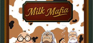 Milk Mafia banner
