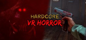 Hardcore VR Horror banner