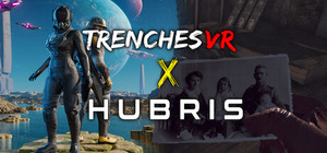 Action Survival VR Games Bundle banner