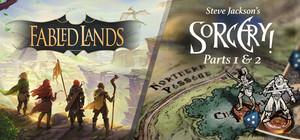 Saga of Ink and Paper banner