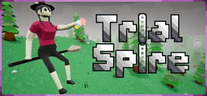 Trialspire banner