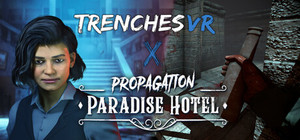 Ultimate Horror VR Bundle banner