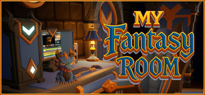 My Fantasy Room banner
