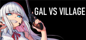 GAL VS VILLAGE banner