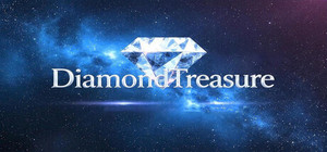 Diamond Treasure banner