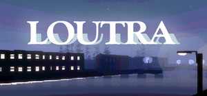 Loutra: Inaugural Group Show banner