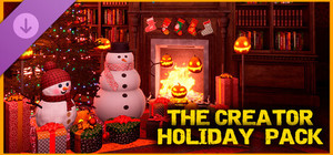 The Creator - Holiday Pack banner