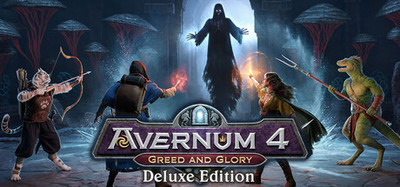 Avernum 4 Deluxe Edition