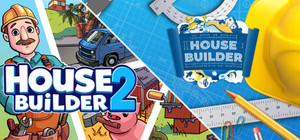 House Builder Teamup banner