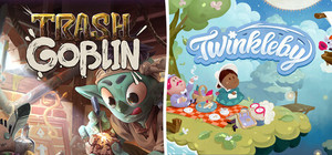 Twinkle Goblin banner