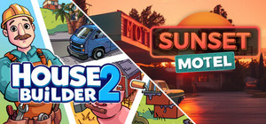 House Builder 2 in Sunset Motel banner