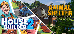 Animal Shelter by House Builder 2 banner
