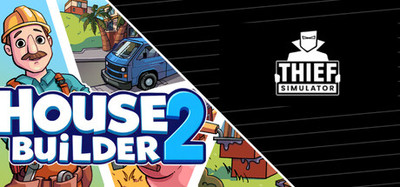 Thief Simulator and House Builder 2