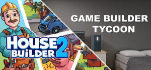 Game and House Builders 2 banner